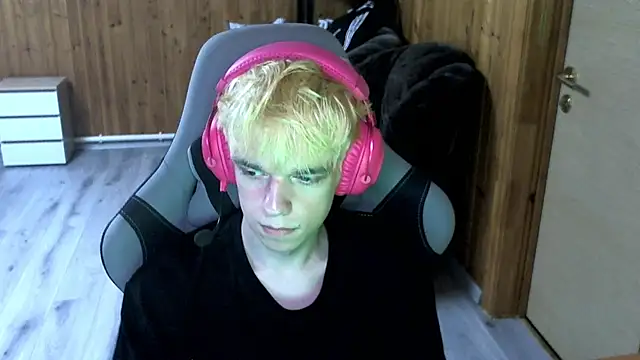 Harry_gray_ Live XXX Chat