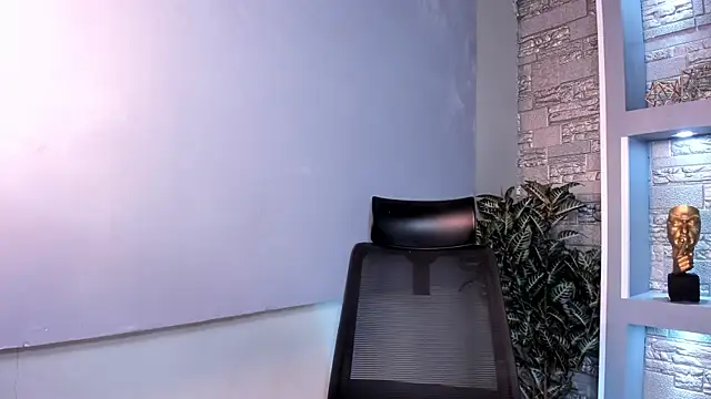 Zack_Bellmont1 élő XXX-chatje
