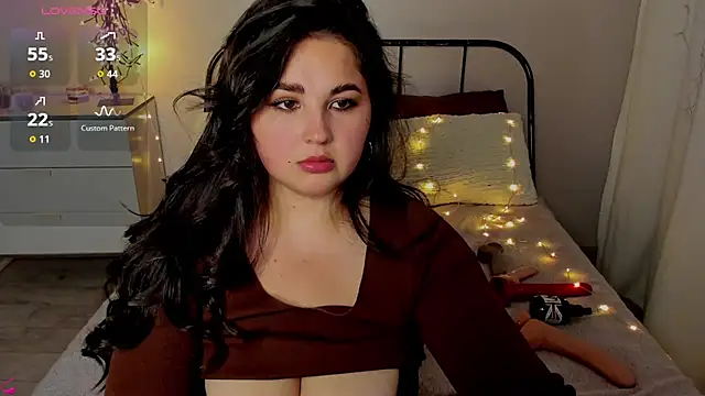 Talla_an Live XXX chat