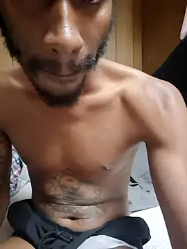 Cyberkennywrld Шоу с уебкамера