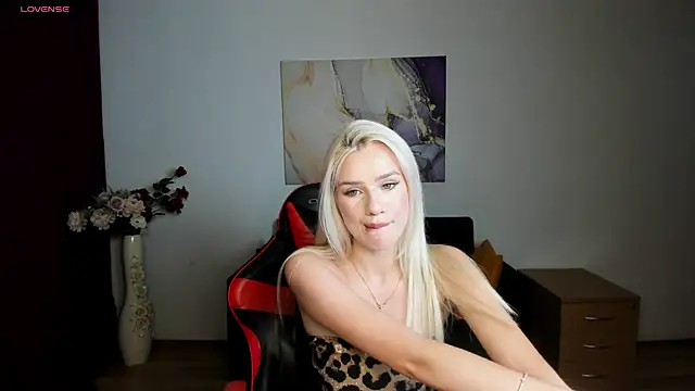Stacy_Western live XXX chat