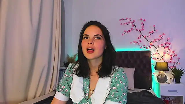 JennaMiu Live XXX-chat