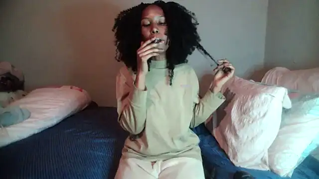 blueyXxX Live XXX-Chat