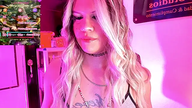 mistresspartyn Live XXX chat