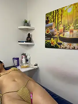 Kinky-Spa: απευθείας συνομιλία ΧΧΧ