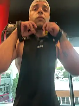 Živý XXX chat Mohdollmen