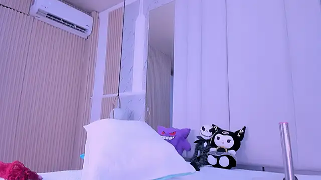 VesperVelvet's Live XXX Chat