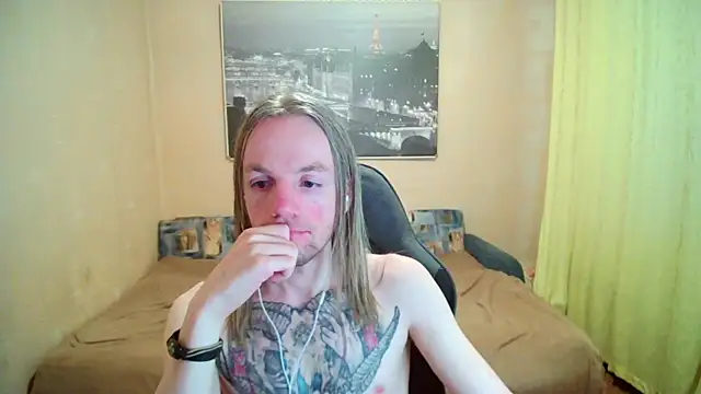 AdamDickensn Live XXX chat