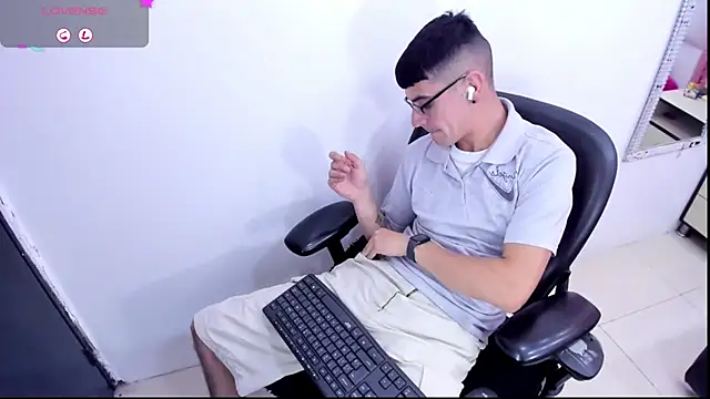 Alexx_bigcockk Chat XXX live