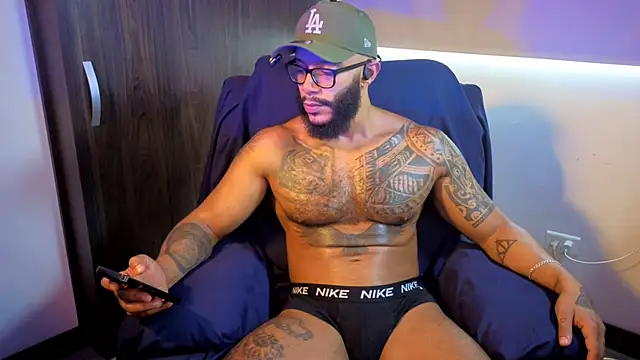 Wheeler_Green – Naživo XXX chat