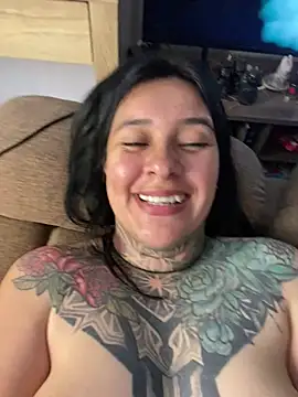 Rouse_07's Live XXX Chat