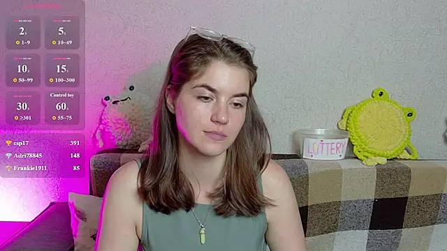 Онлайн чат XXX ElzaBlis