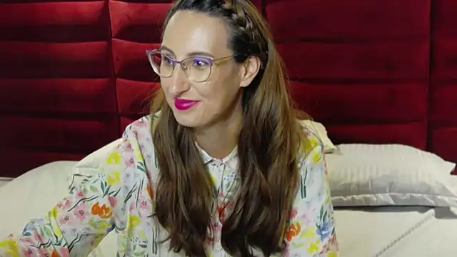 Chatroom XXX en direct de LysAd