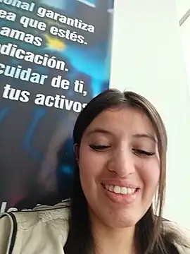 SALOME-28_ Chat XXX live