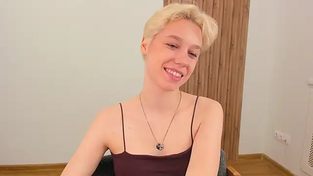 AgataGate live XXX chat