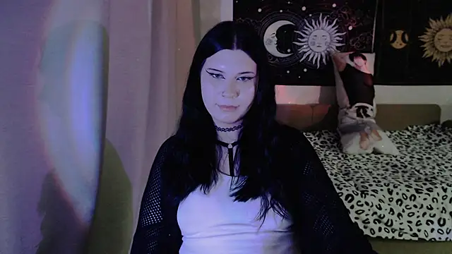 Živý XXX chat iintimate_flesh