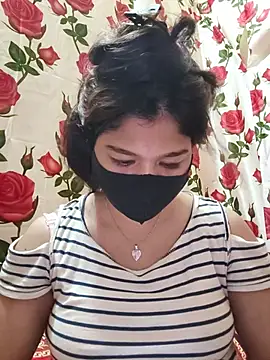 Anika_Anu: вебкам-шоу