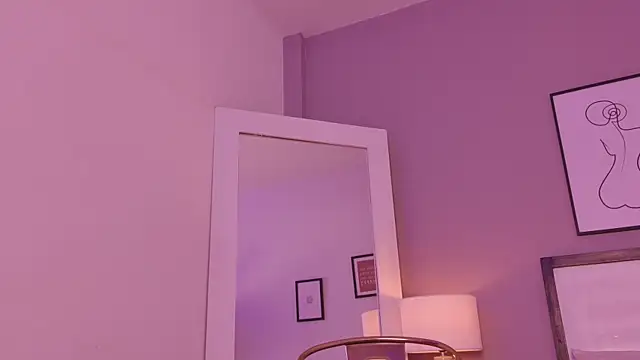 ChiaraBellinii 라이브 XXX 채팅