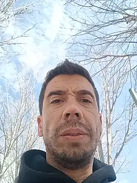 Manu1988arg webkamerás műsora