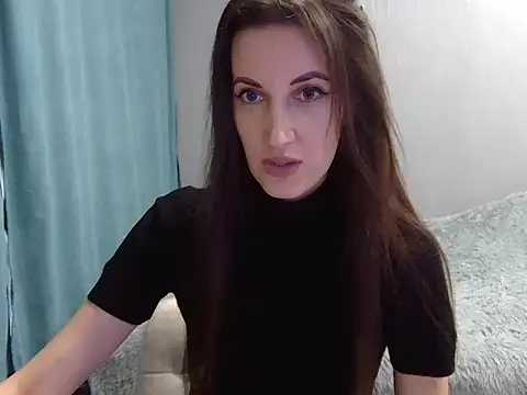 Bany_Brandy's Live XXX Chat