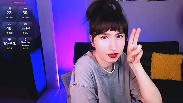 Lily_xBabe Live XXX-Chat