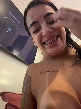 Srta_Jhenny – Naživo XXX chat