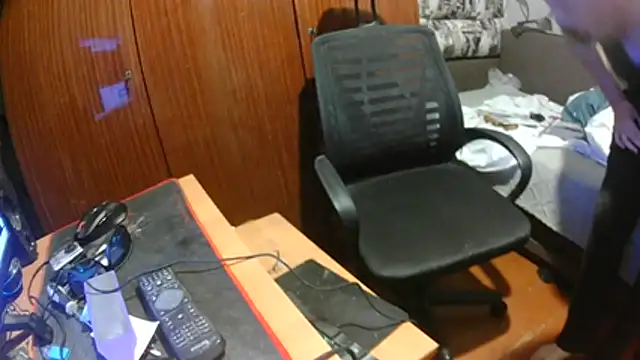 Show de jon67 na webcam
