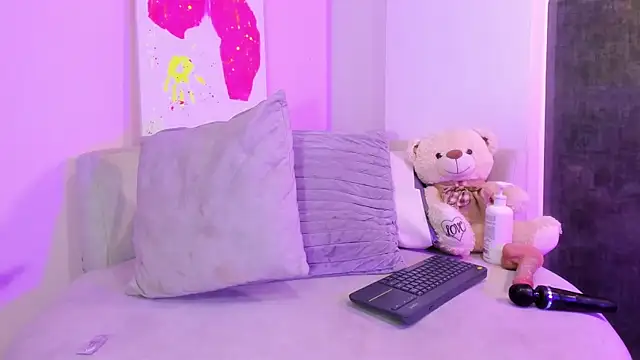 XXX chat uživo modela dulce_char
