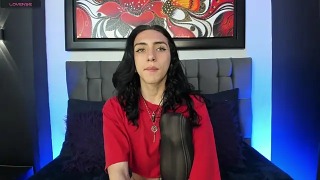 Chat +18 de kali_666 ao vivo