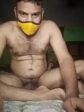 عرض كام Nkumar173
