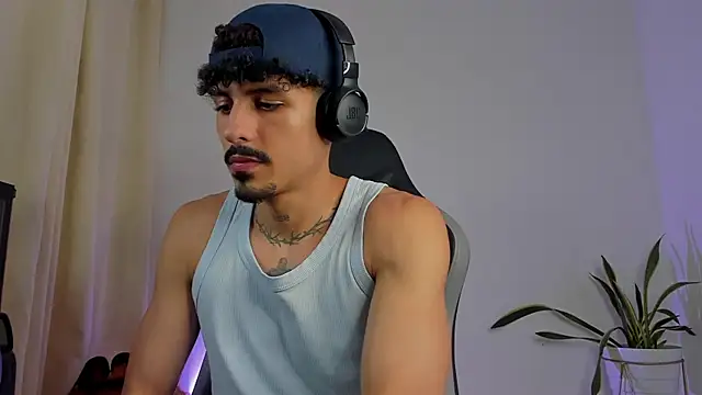 Lukeetaylor Webcam show
