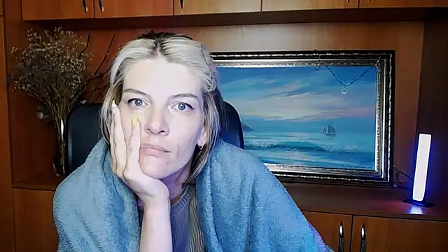Онлайн чат XXX VanessaRey_