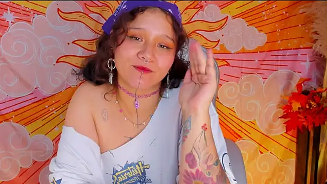 Sylvara_bx Live XXX-chat