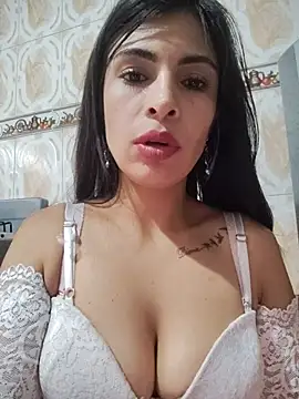 Astrid-- Chat XXX live