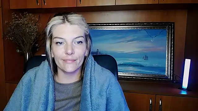 Živý XXX chat VanessaRey_