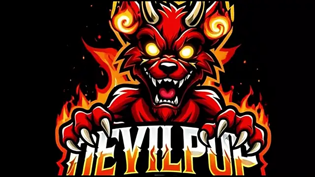 DevilPup75_ 라이브 XXX 채팅