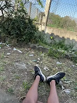 magraocam Webcamshow