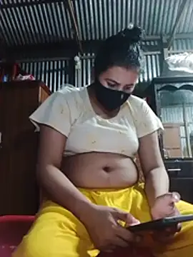 Maya_Sundori's Live XXX Chat