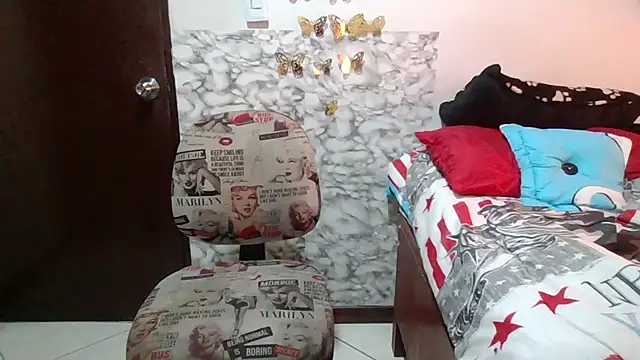 Chat +18 de Alisson_brand ao vivo