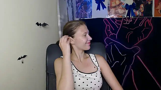 Živý XXX chat StellaCRL