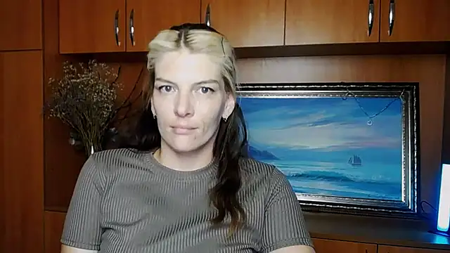 Živý XXX chat VanessaRey_