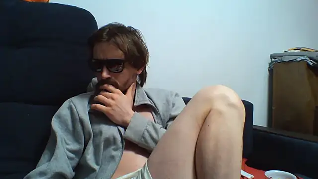 KaelNox's Webcam Show