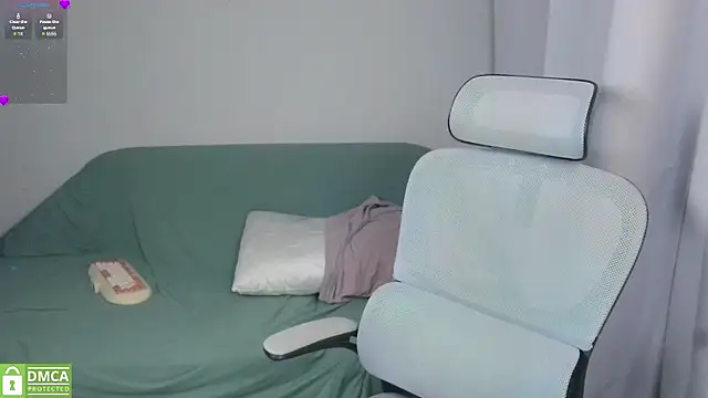 Show Webcam de LeonBoykisser