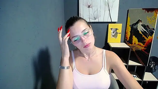 Chat XXX Live lady_olivia_