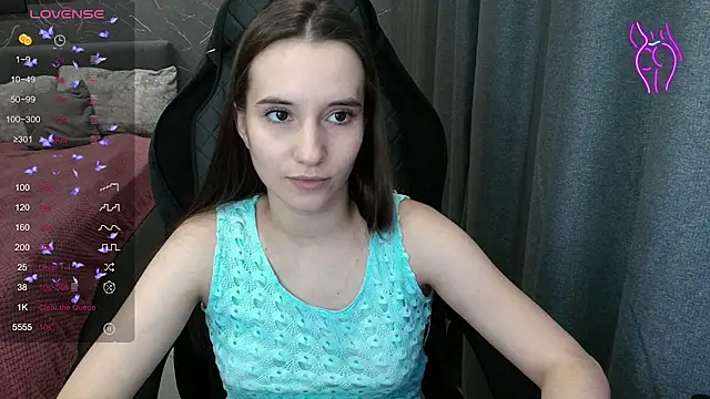 XXX chat uživo modela Alice_Weiss