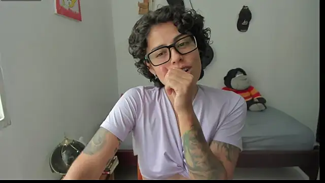XXX chat uživo modela natt_op