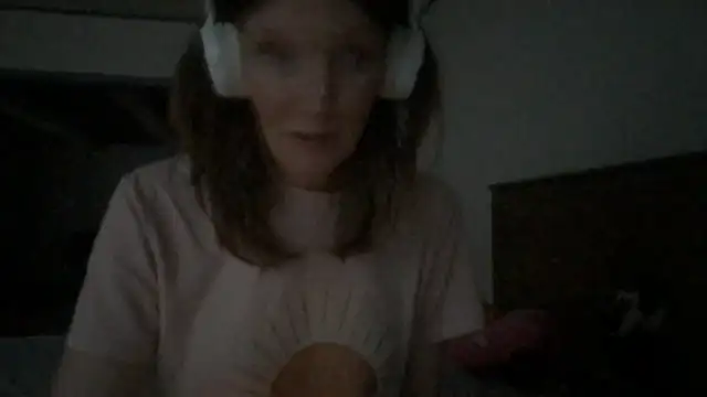 Kittymarlene Chat XXX in diretta