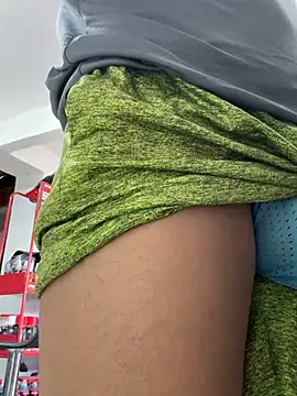 Chat +18 de Paul22cm- ao vivo