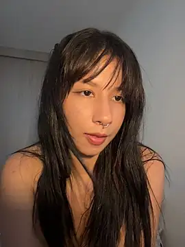 XXX chat uživo modela babyvavi