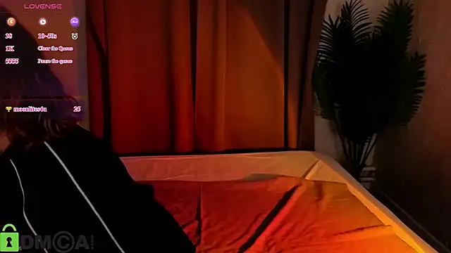 Casey_Sweeet Chat XXX in diretta